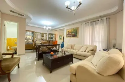 Lindo e aconchegante apartamento com generosos 151 m² - 3 suites (1 suite master) - r$ 1.680.000,00 - tatuapé - são paulo/sp