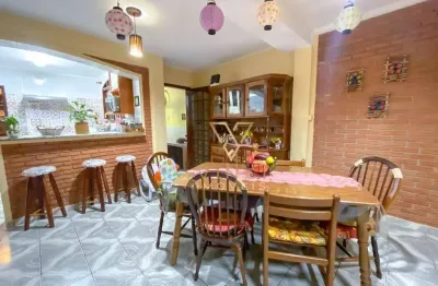 Casa com 2 dormitórios à venda, 302 m² por r$ 780.000,00 - cidade antônio estevão de carvalho - são paulo/sp