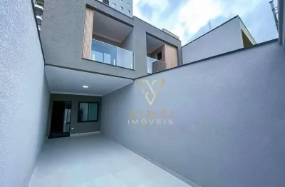 Sobrado com 3 dormitórios à venda, 158 m² por r$ 850.000,00 - vila carrão - são paulo/sp