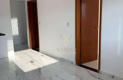 Apartamento com 2 dormitórios à venda, 40,53 m² por r$ 233.000 - vila sílvia - são paulo/sp