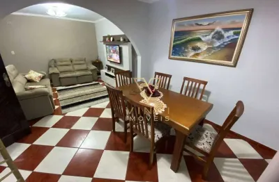 Sobrado com 3 dormitórios à venda, 206 m² por r$ 629.990,00 - são miguel - são paulo/sp