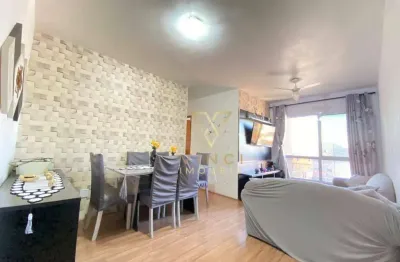 Lindo apartamento com 67 m², 3 dormitórios (1 suíte) - r$ 370.000,00 - itaquera - são paulo/sp.