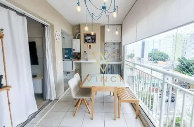Apartamento com 2 dormitórios à venda, 69 m² por r$ 650.000,11 - belenzinho - são paulo/sp