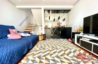 Sobrado com 4 dormitórios à venda, 153 m² por r$ 725.000,00 - sítio da figueira - são paulo/sp