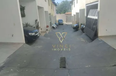 Sobrado com 2 dormitórios à venda, 78 m² por r$ 350.000,00 - vila carmosina - são paulo/sp