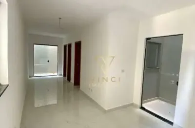 Apartamento à venda, 38 m² por r$ 275.000,00 - vila carrão - são paulo/sp
