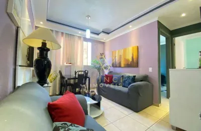 Apartamento com 2 quartos, 45 m², à venda por r$ 185.000- colônia - são paulo/sp