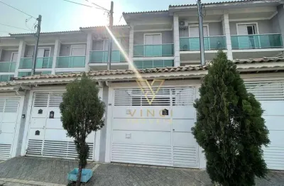 Sobrado com 3 dormitórios à venda, 160 m² por r$ 800.000,00 - jardim norma - são paulo/sp