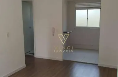 Apartamento com 2 dormitórios à venda, 40 m² por r$ 203.000,00 - colônia - são paulo/sp