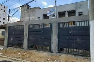 Sobrado com 3 dormitórios à venda por r$ 570.000,00 - itaquera - são paulo/sp