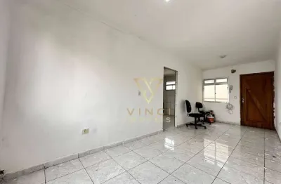 Apartamento com 56 m², 2 dormitórios - r$ 205.000,00 - itaquera - são paulo/sp