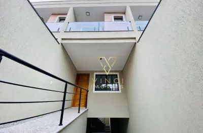 Sobrado com 3 dormitórios à venda por r$ 795.000,00 - vila santana - são paulo/sp