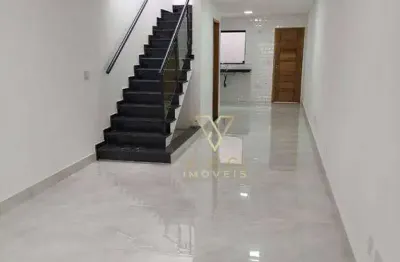Sobrado à venda por r$ 890.000,00 - vila granada - são paulo/sp