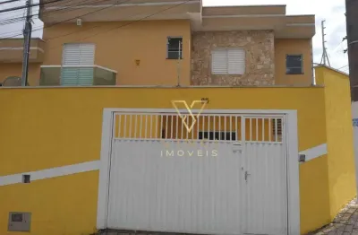 Sobrado à venda por r$ 620.000,00 - vila carrão - são paulo/sp