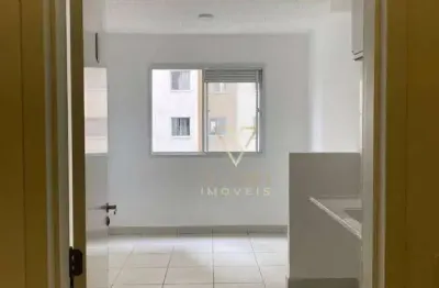Apartamento com 2 dormitórios à venda, 32 m² por r$ 211.000,00 - itaquera - são paulo/sp