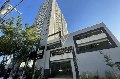 Apartamento com 2 dormitórios à venda, 44 m² por r$ 425.531,98 - vila matilde - são paulo/sp