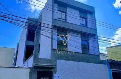 Apartamento à venda, 30 m² por r$ 230.000,00 - itaquera - são paulo/sp