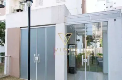 Apartamento à venda, 95 m² por r$ 550.000,00 - jardim nove de julho - são paulo/sp