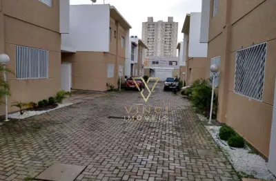 Sobrado com 3 dormitórios à venda, 85 m² por r$ 403.000,00 - itaim paulista - são paulo/sp