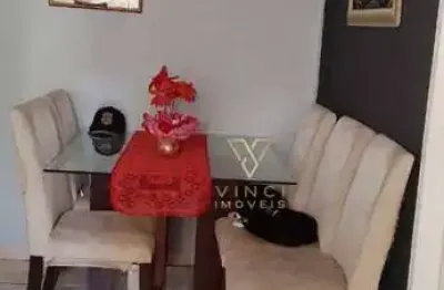 Apartamento com 2 dormitórios à venda, 60 m² por r$ 120.000,00 - jardim pedra branca - são paulo/sp