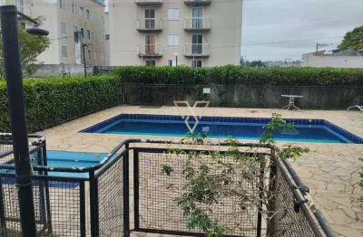Apartamento com 2 dormitórios à venda, 49 m² por r$ 260.000,00 - vila cosmopolita - são paulo/sp