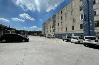 Apartamento com 2 dormitórios à venda, 58 m² por r$ 227.000,00 - conjunto residencial josé bonifácio - são paulo/sp
