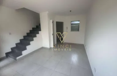 Sobrado à venda, 80 m² por R$ 320.000,00 - Parada XV de Novembro - São Paulo/SP