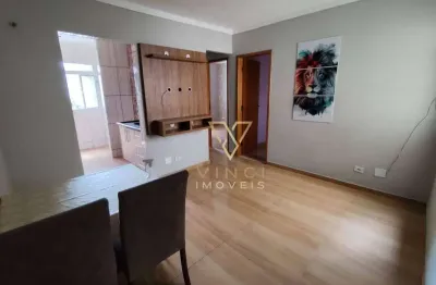 Apartamento com 2 dormitórios à venda, 43 m² por r$ 190.000,00 - vila cosmopolita - são paulo/sp