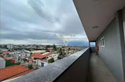 Apartamento com 1 dormitório à venda, 30 m² por r$ 180.000,00 - vila pedroso - são paulo/sp