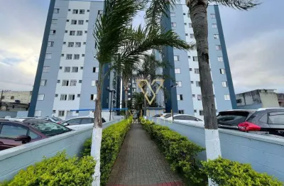 Apartamento com 2 dormitórios à venda, 50 m² por r$ 260.000,00 - parada xv de novembro - são paulo/sp