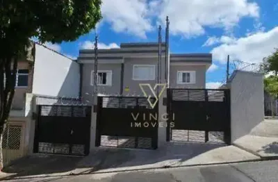 Sobrado à venda, 63 m² por r$ 375.000,00 - parque guaianazes - são paulo/sp