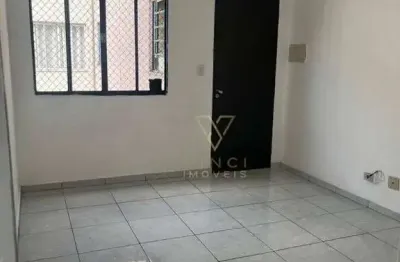 Apartamento com 2 dormitórios à venda, 45 m² por r$ 170.000,00 - conjunto residencial josé bonifácio - são paulo/sp