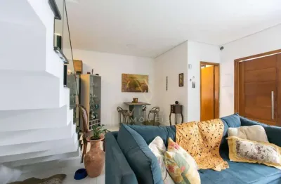 Sobrado à venda, 120 m² por r$ 499.000,00 - itaquera - são paulo/sp