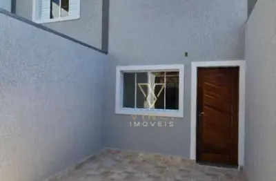 Sobrado à venda, 63 m² por r$ 375.000,00 - parque guaianazes - são paulo/sp