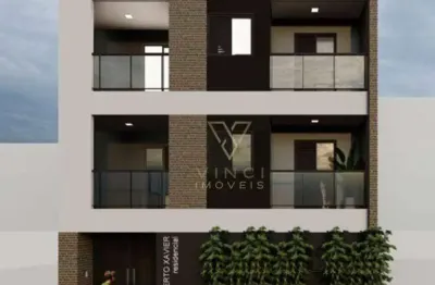 Apartamento com 2 dormitórios à venda, 40 m² por r$ 305.000,00 - chácara santo antônio (zona leste) - são paulo/sp