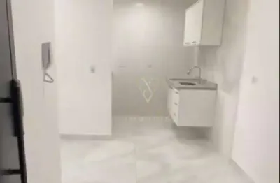 Apartamento com 2 dormitórios à venda, 40 m² por r$ 310.000,00 - chácara santo antônio (zona leste) - são paulo/sp