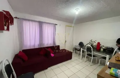 Apartamento com 2 dormitórios à venda, 45 m² por r$ 150.000,00 - conjunto residencial josé bonifácio - são paulo/sp