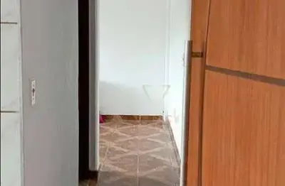 Apartamento com 2 dormitórios à venda, 60 m² por r$ 160.000,00 - jardim pedra branca - são paulo/sp