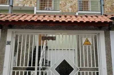 Sobrado com 3 dormitórios à venda, 250 m² por r$ 830.000,00 - penha de frança - são paulo/sp