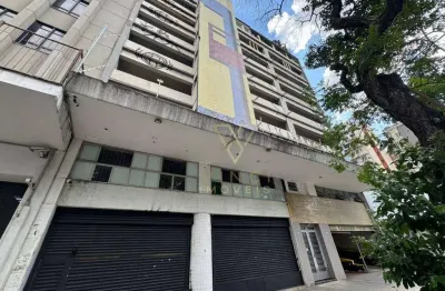 Apartamento à venda, 90 m² por r$ 450.000,00 - centro histórico de são paulo - são paulo/sp