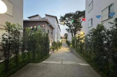 Apartamento à venda, 49 m² por r$ 200.000,00 - jardim redil - são paulo/sp