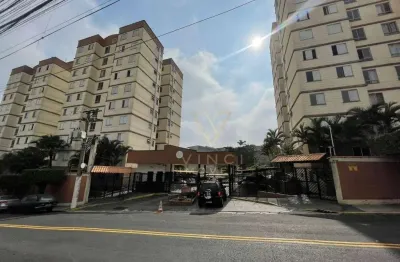 Apartamento à venda, 48 m² por r$ 249.000,00 - jardim danfer - são paulo/sp