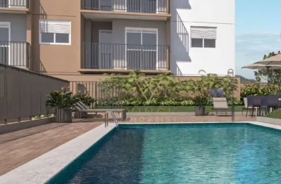 Apartamento com 2 dormitórios à venda, 37 m² por r$ 309.300,00 - vila nova manchester - são paulo/sp