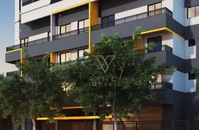 Apartamento com 1 dormitório à venda, 30 m² por r$ 278.157,41 - belenzinho - são paulo/sp