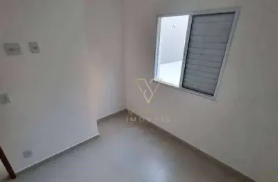 Apartamento com 2 dormitórios à venda, 41 m² por r$ 310.000,00 - vila carrão - são paulo/sp