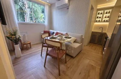 Apartamento com 2 dormitórios à venda, 32 m² por r$ 221.900,00 - jardim adutora - são paulo/sp