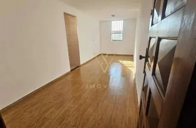 Apartamento com 2 dormitórios à venda, 58 m² por r$ 250.000,00 - conjunto residencial josé bonifácio - são paulo/sp