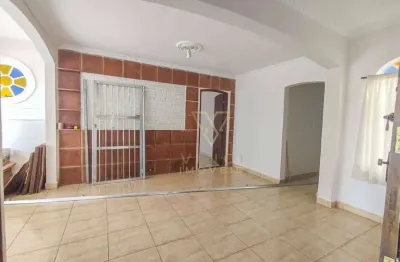 Sobrado com 4 dormitórios à venda, 250 m² por r$ 780.000,00 - jardim itapemirim - são paulo/sp