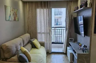 Apartamento com 2 dormitórios à venda, 45 m² por r$ 399.000,00 - jardim norma - são paulo/sp