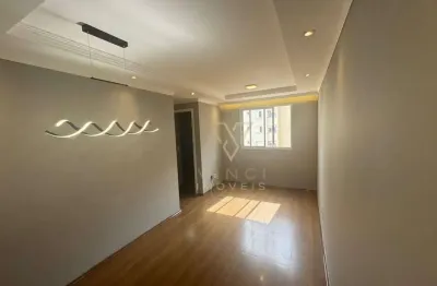 Apartamento com 2 dormitórios à venda, 48 m² por r$ 225.000,00 - colônia (zona leste) - são paulo/sp